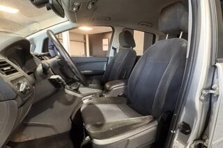 Focus 1.8 TDCi 115 cv Ghia 2006 occasion 85190 Venansault
