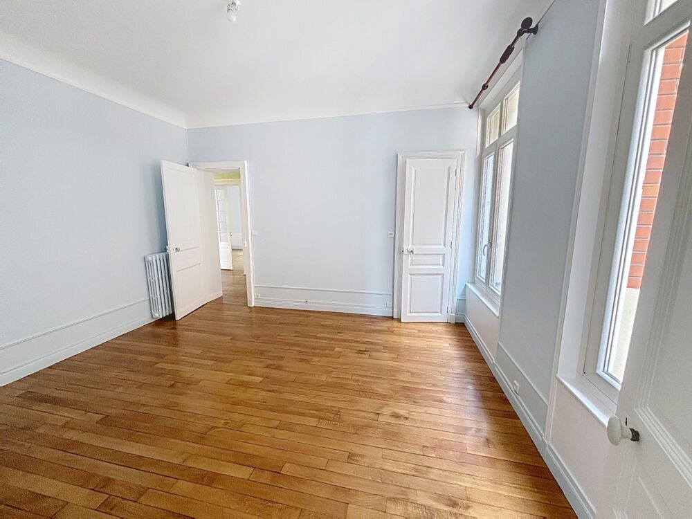 Vente Appartement Appartement à vendre 5 pièces REIMS (51) Reims
