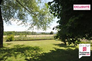  Maison à vendre 7 pièces 168 m²