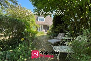  Maison à vendre 5 pièces 122 m²