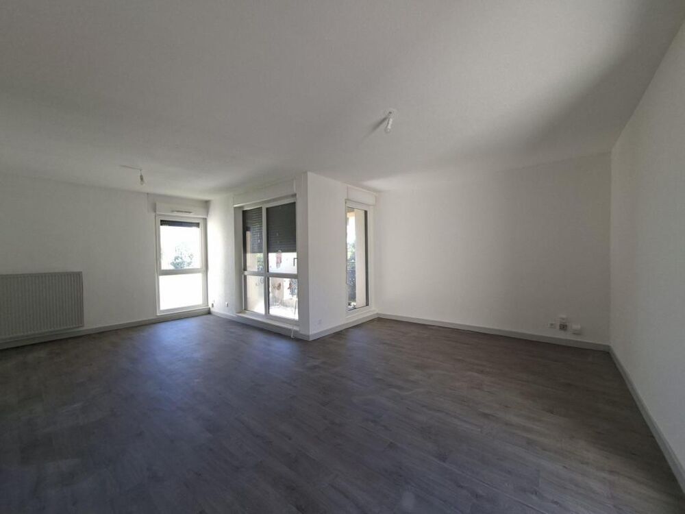 Location Appartement 85500256 - Appartement - F4 - Wittenheim (68270) Wittenheim