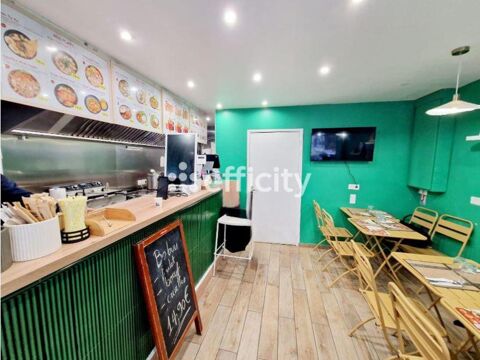 Commerces/Negoce 78000 75009 Paris