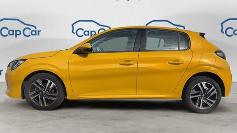 208 1.2 Puretech 100 Active 2019 occasion 24660 Coulounieix Chamiers