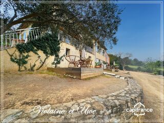  Maison à vendre 14 pièces 275 m²