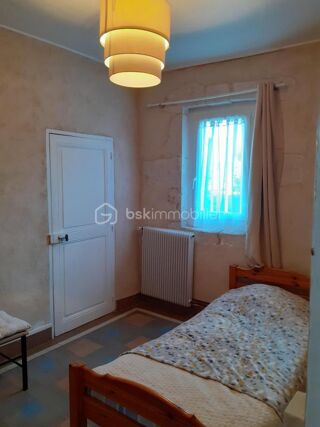  Maison � vendre 3 pi�ces 61 m�