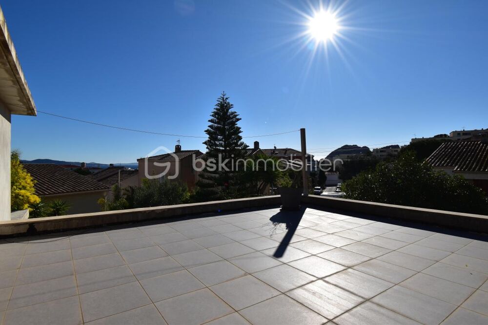 � vendre  Maison La Ciotat (13600)