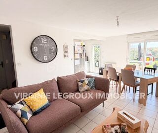  Maison � vendre 4 pi�ces 60 m�