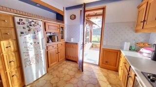  Maison à vendre 10 pièces 196 m²