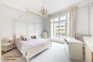  Appartement à vendre 7 pièces 187 m² Saint mande