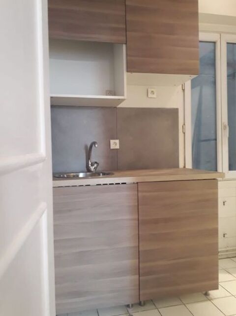  Appartement � louer 1 pi�ce 20 m�