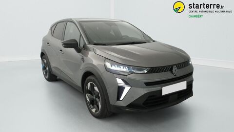 Annonce voiture Renault Captur 27998 €