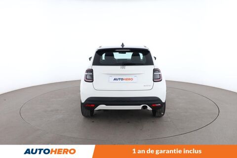 Fiat 600 1.2 Hybrid DCT6 100 ch 2024 occasion 92130 Issy-les-Moulineaux