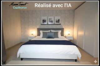  Maison � vendre 6 pi�ces 140 m�