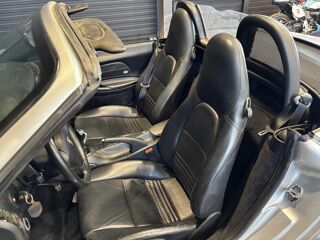 Boxster 2.7i 2005 occasion 34130 Valergues