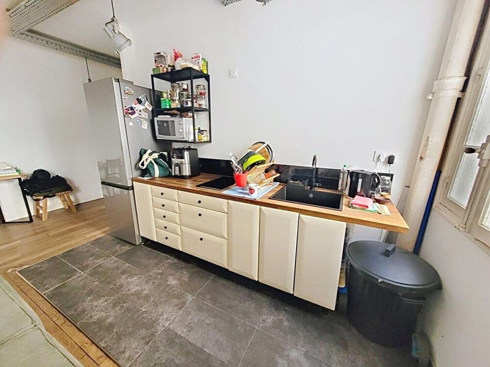 Appartement – Lille - Vue 5