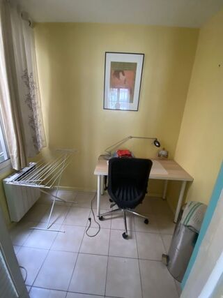  Appartement à louer 2 pièces 22 m²