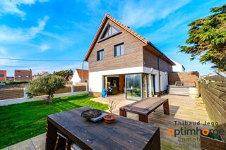  Maison à vendre 6 pièces 114 m²