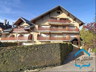 Appartement 4 pièces 80 m² · à Villard-de-Lans · 80 m² · 339 000 €