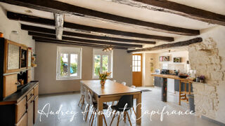  Maison à vendre 5 pièces 148 m²
