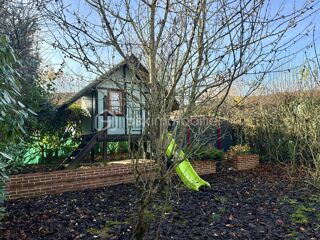  Maison � vendre 4 pi�ces 78 m�