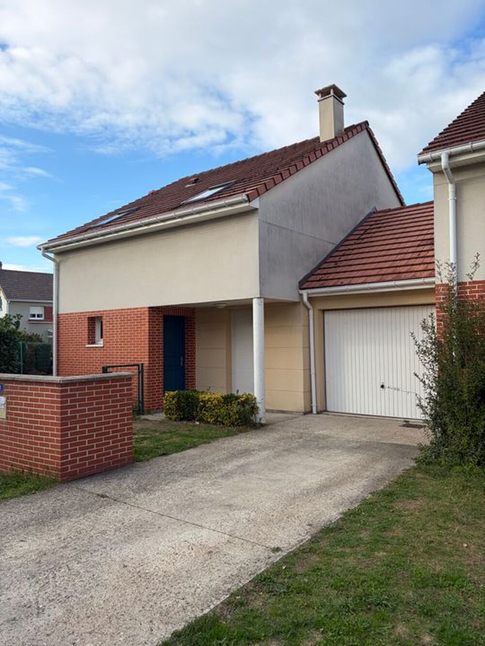 Location Maison Maison de 95m2 à louer sur Le Grand-Quevilly Le grand quevilly