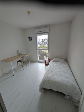 Location Appartement Appartement de 70m2 à louer sur Nantes Nantes