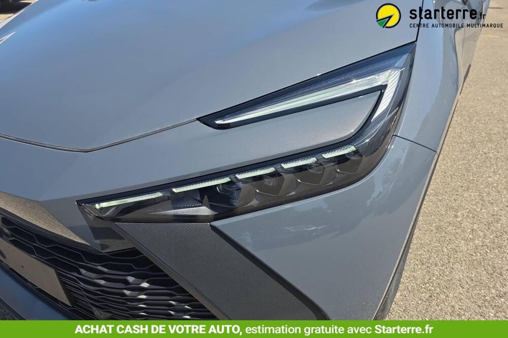 C-HR Hybride 140 Design 2026 occasion 69190 Saint-Fons