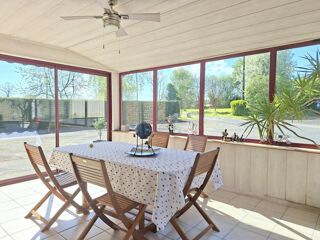  Ferme à vendre 6 pièces 167 m²