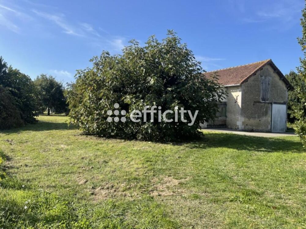 Vente Terrain Terrain Bourcefranc le chapus