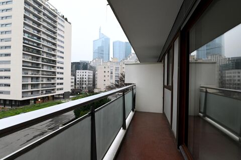  Appartement  louer 1 pice 30 m