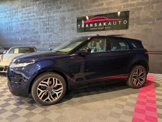 Range Rover Evoque 1.5 P300e 309ch R-Dynamic HSE AWD BVA Mark III 2022 occasion 34130 Valergues