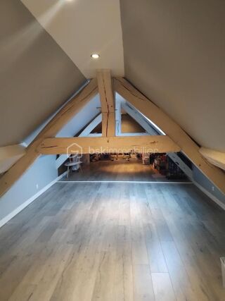  Maison à vendre 4 pièces 116 m²
