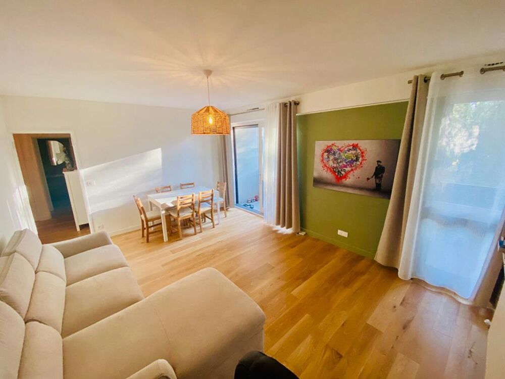 Vente Appartement Appartement Torcy 2 pièce(s) 53 m2 Torcy