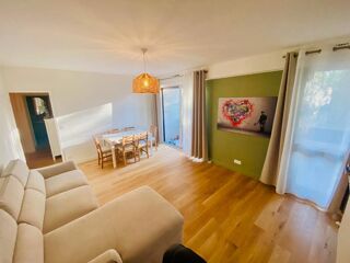  Appartement à vendre 2 pièces 53 m²