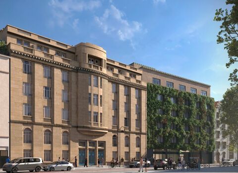  Appartement � louer 1 pi�ce 19 m�