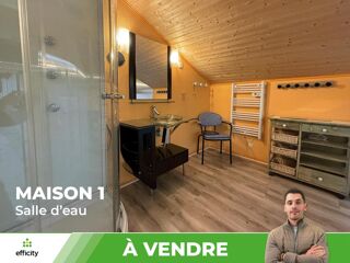  Immeuble à vendre 7 pièces 120 m²