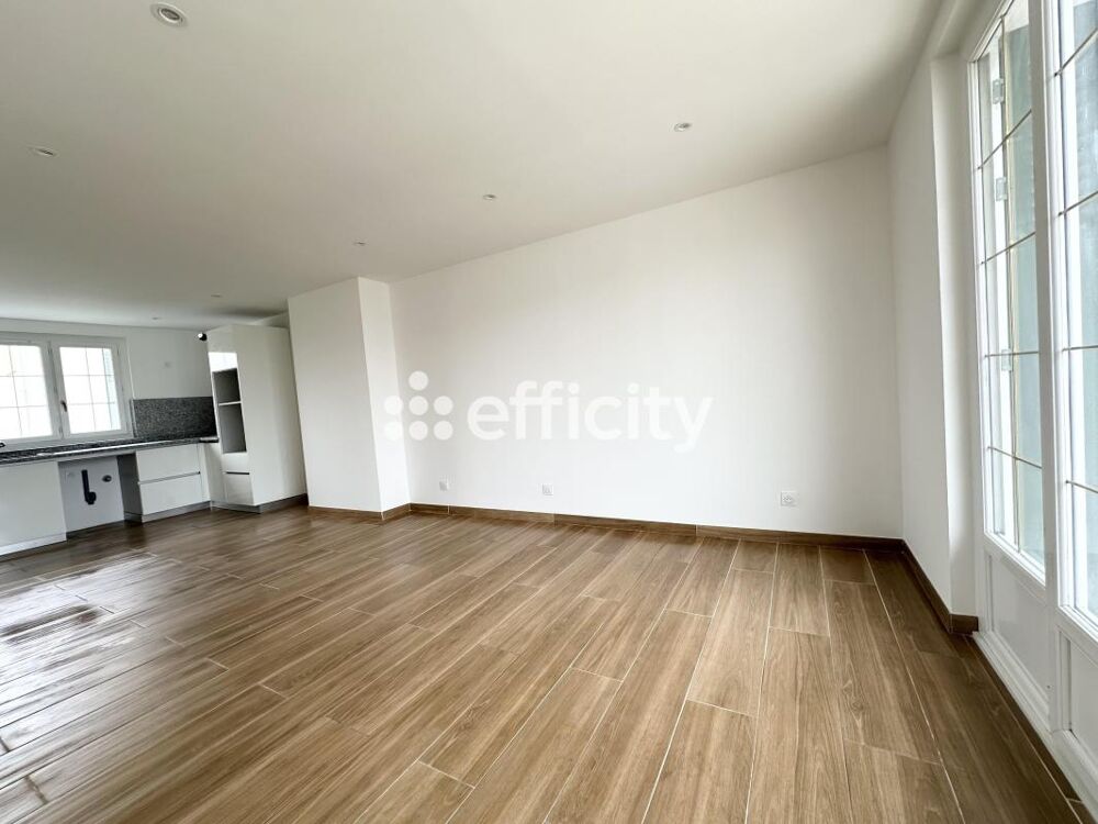 Vente Appartement Appartement Tremblay en france