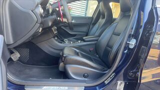 Classe A 45 AMG 381 4Matic 7G-DCT 2016 occasion 24000 Perigueux