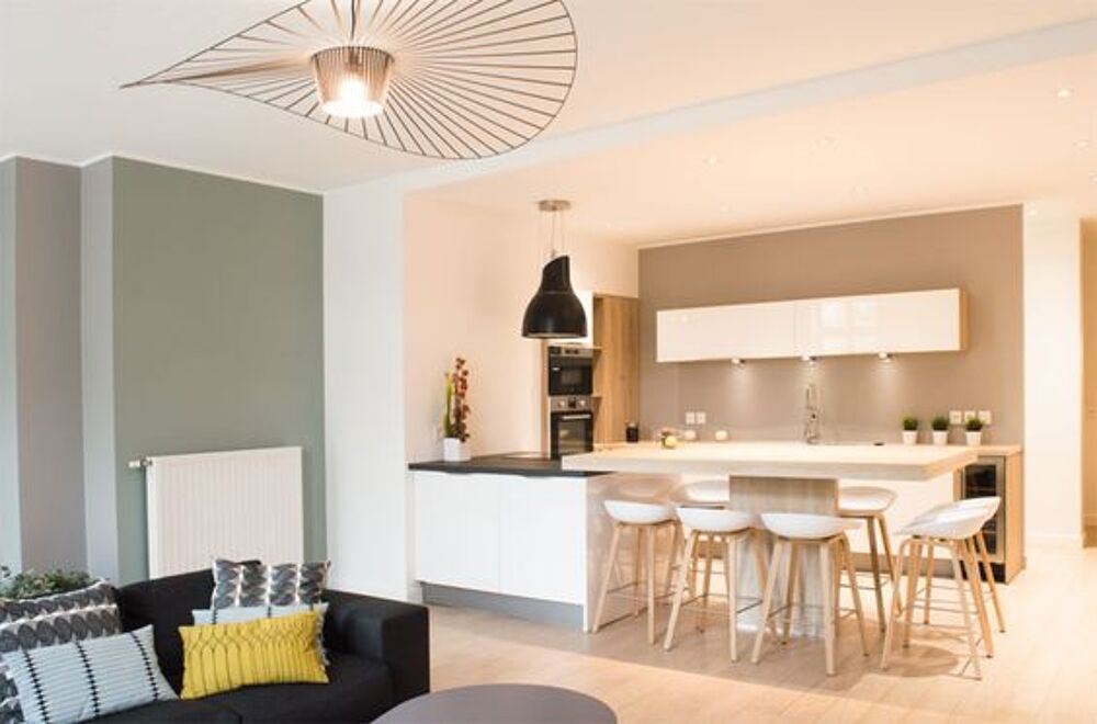 Vente Maison Retour � la vente Sotteville les rouen