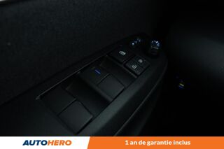 Yaris 1.5 Hybrid Design 116H 2022 occasion 92130 Issy-les-Moulineaux