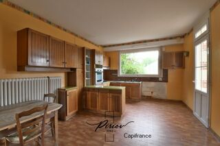 Maison à vendre 7 pièces 139 m²