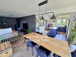  Maison � vendre 7 pi�ces 153 m�