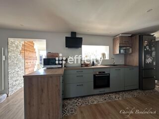  Maison � vendre 3 pi�ces 82 m�