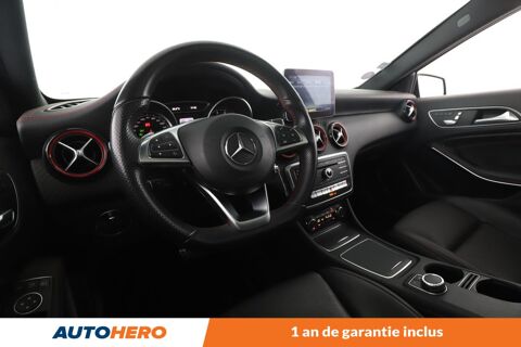 Classe A 250 Sport 7G-DCT 218 ch 2017 occasion 92130 Issy-les-Moulineaux