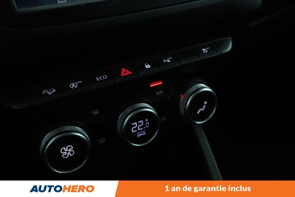 Duster II 1.5 dCi Blue Prestige 4x4 116 ch 2019 occasion 92130 Issy-les-Moulineaux