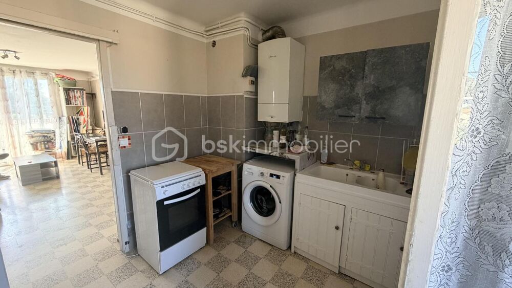 Vente Appartement Emplacement PREMIUM pour cette nouvelle exclusivité ! La seyne sur mer