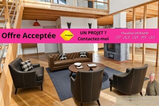  Maison � vendre 6 pi�ces 132 m�