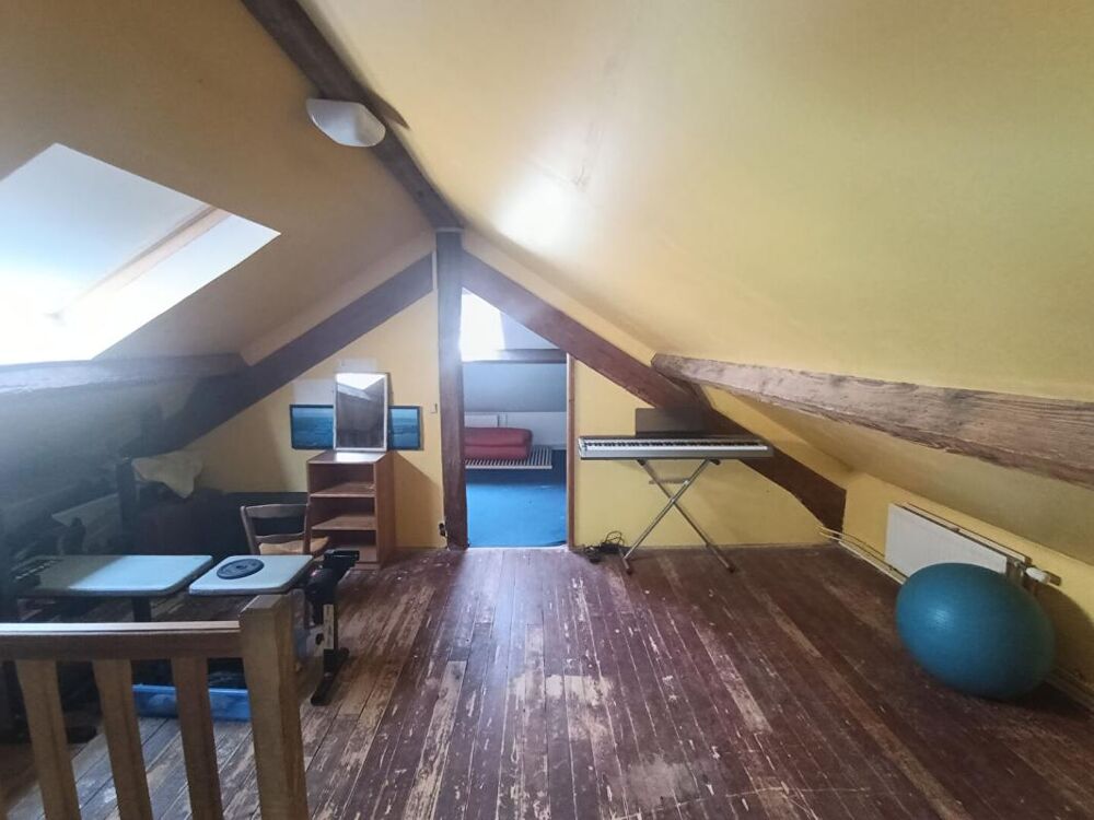 à vendre  Maison Yerres (91330)
