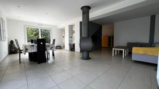  Maison à vendre 7 pièces 171 m²