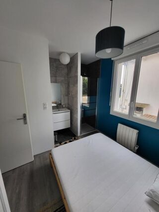  Appartement à vendre 2 pièces 26 m²
